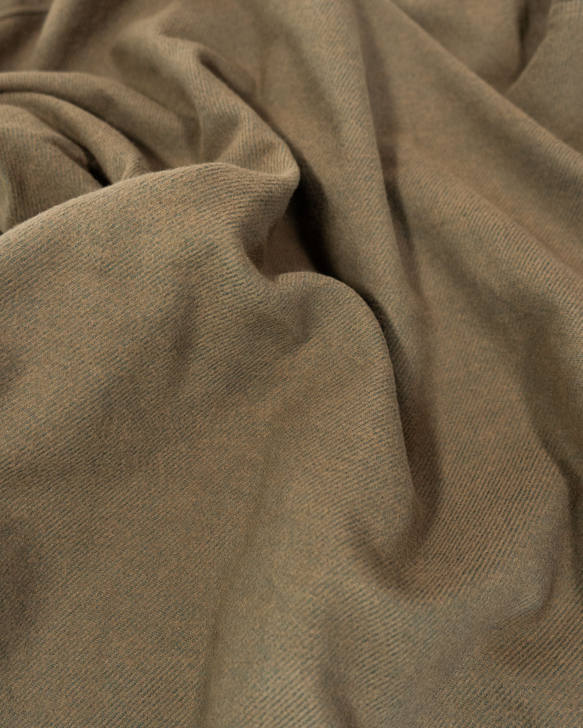 Grand Flannel Hemlock Cotton Shirt Heavyweight Best Selling