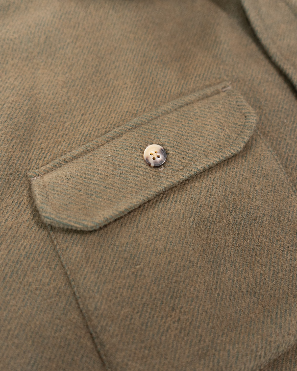 Grand Flannel Hemlock Cotton Shirt Heavyweight Best Selling