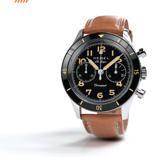 Hemel Air League Special Custom HF Series In Stock Now
