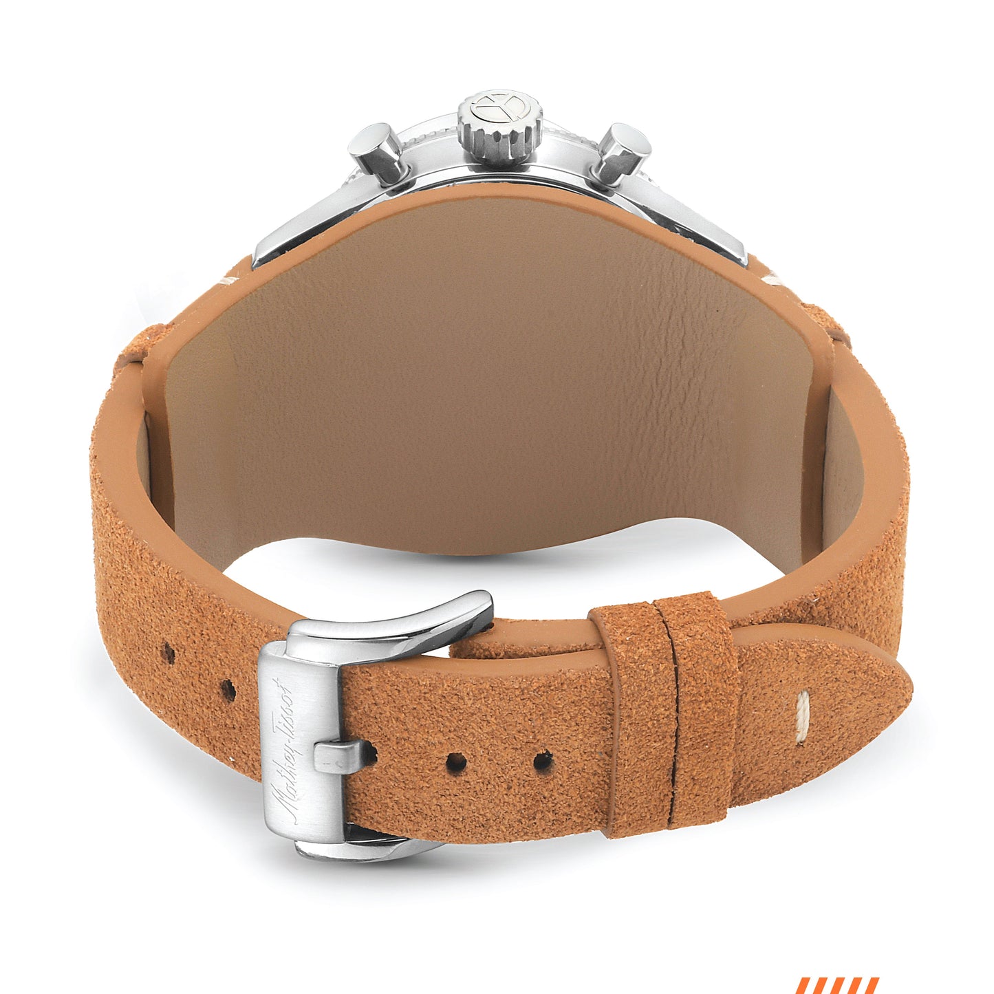 Mathey Tissot x Hemel Type XX VK64 Chronograph Limited