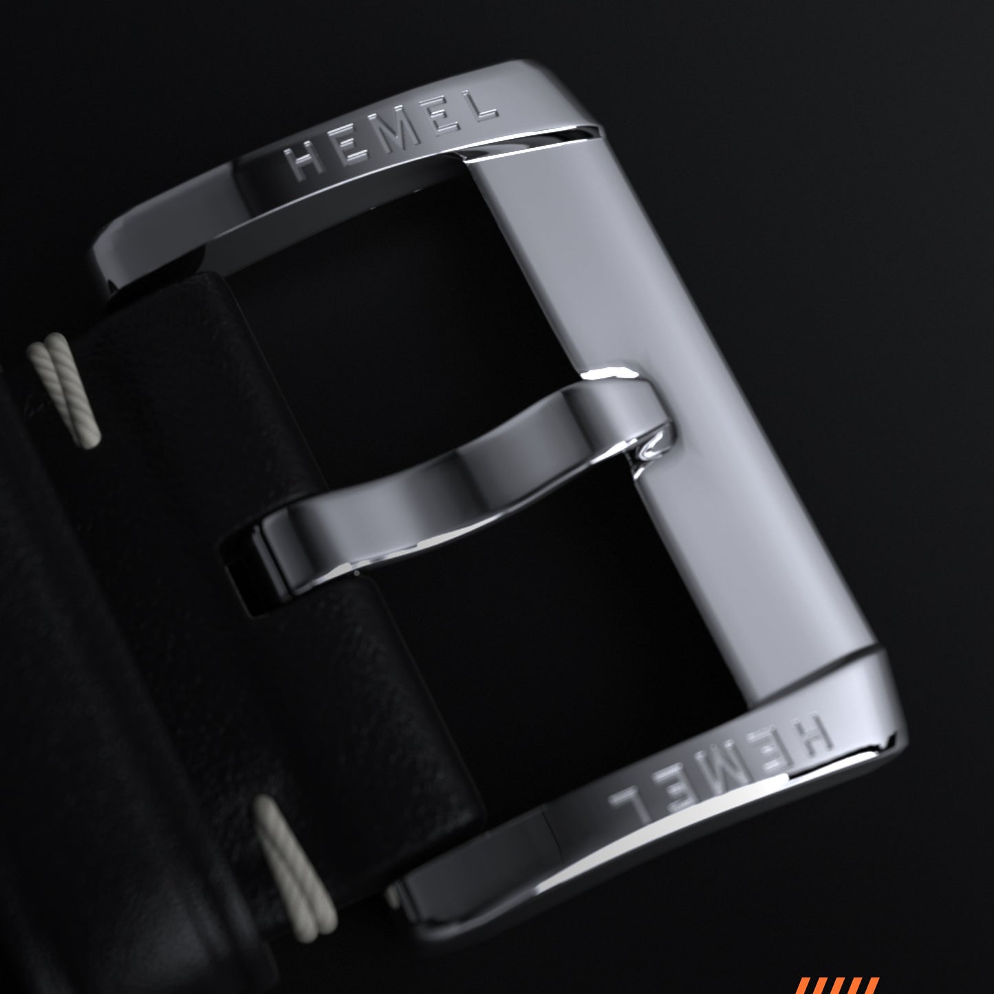 Sky Racer Hand Winding Mechanical Watch Limited HF Series