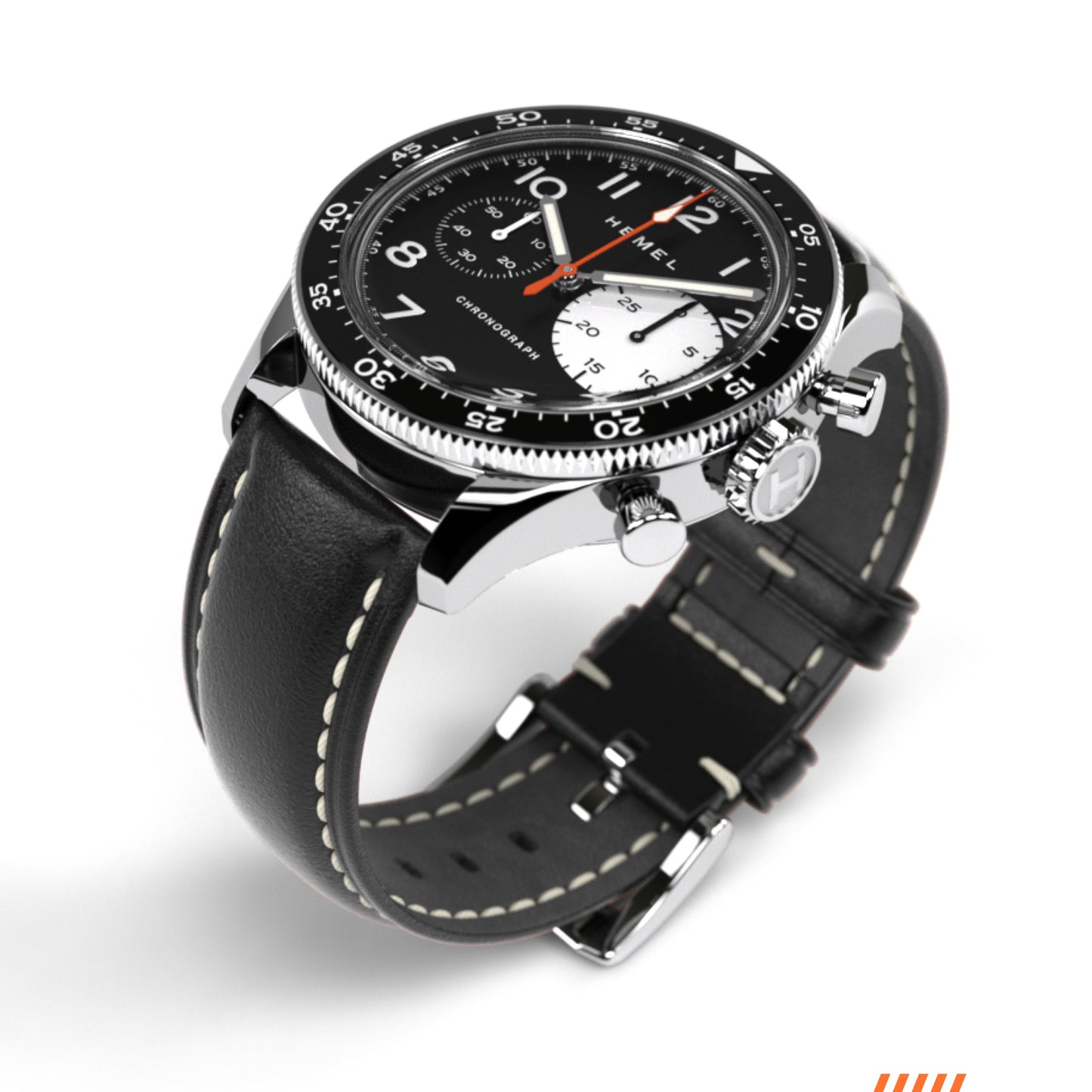 The Air Power Hemel HF Series Luxury Sport Watch Timepiece