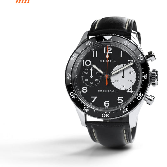 The Air Power Hemel HF Series Luxury Sport Watch Timepiece