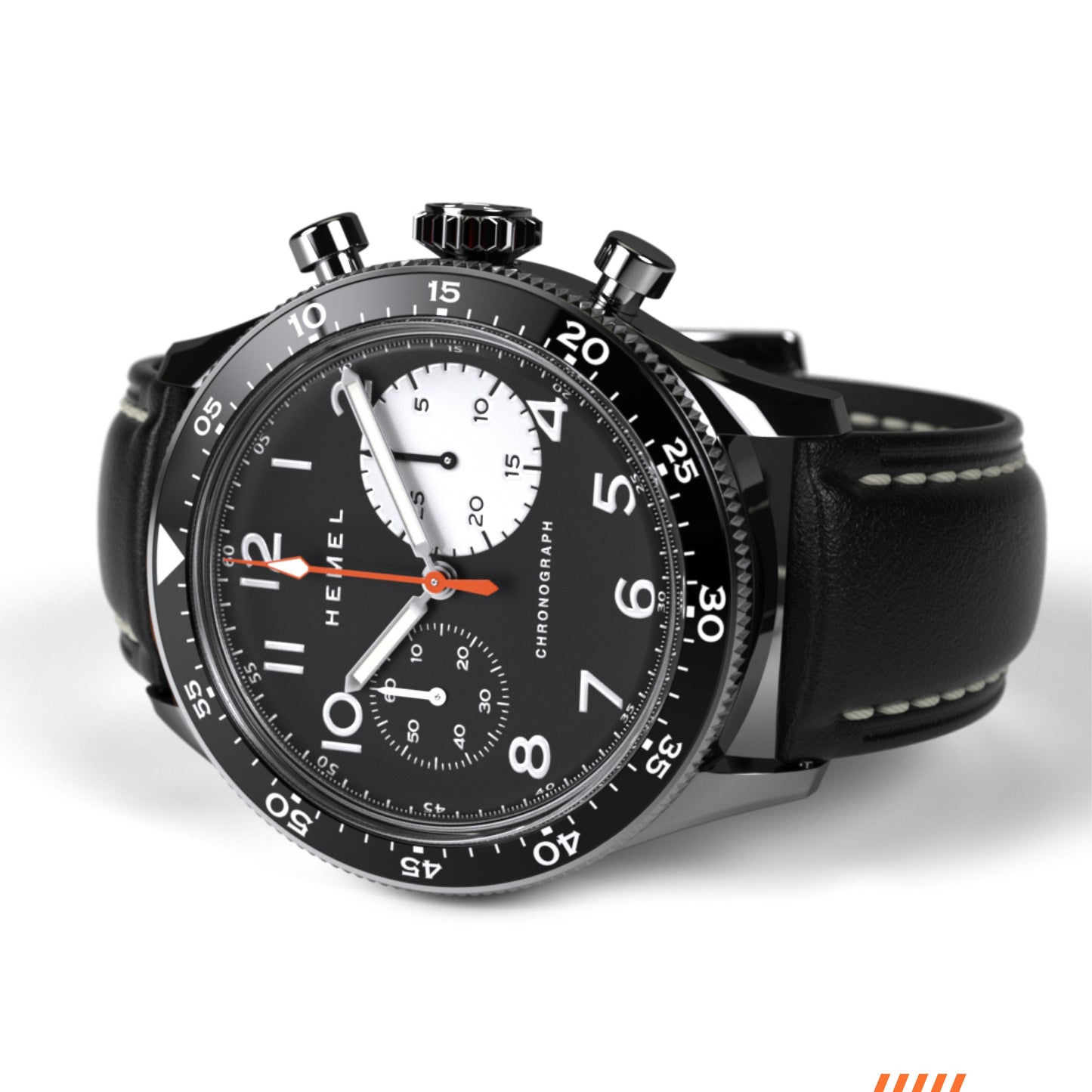 The Air Power Hemel HF Series Luxury Sport Watch Timepiece