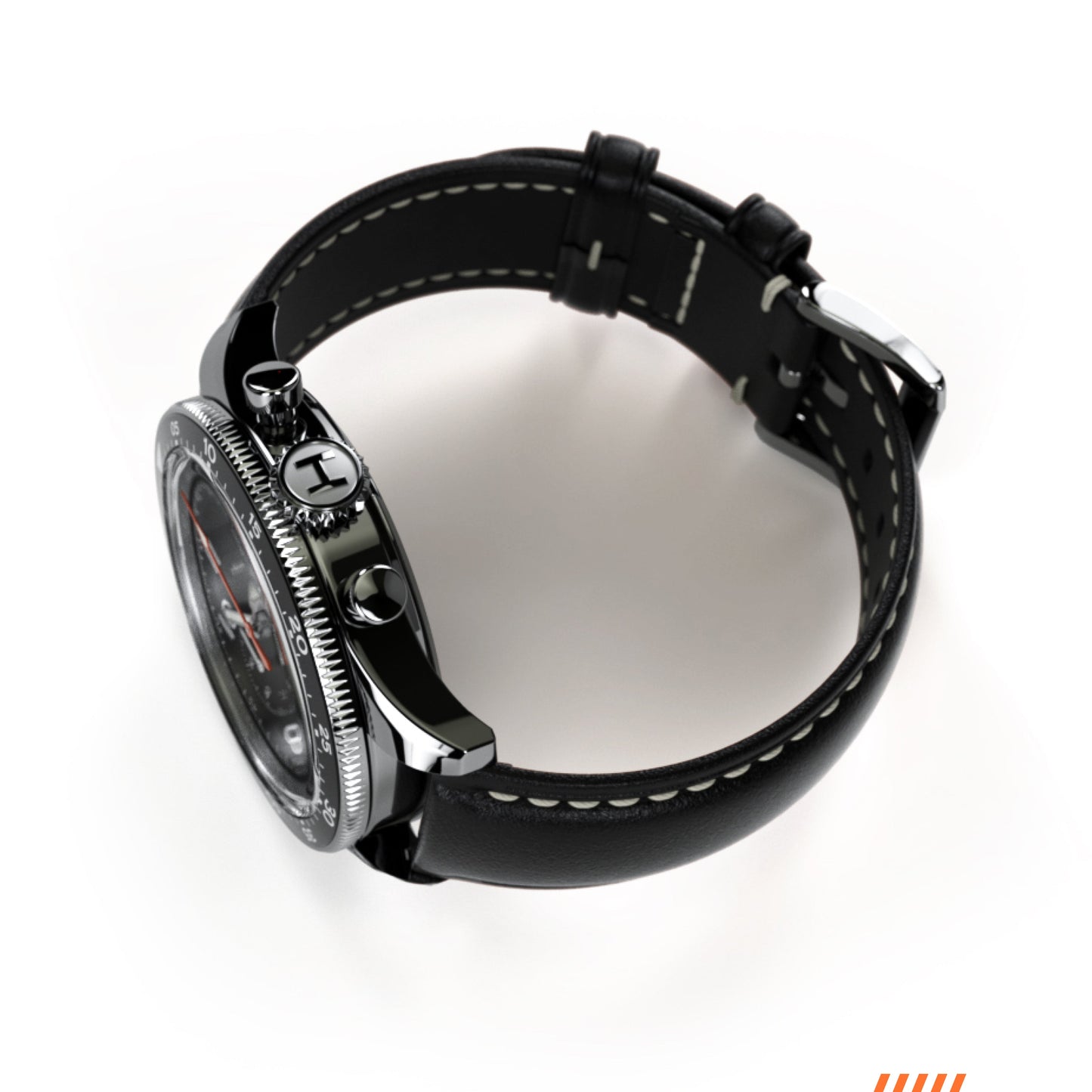 The Air Power Hemel HF Series Luxury Sport Watch Timepiece