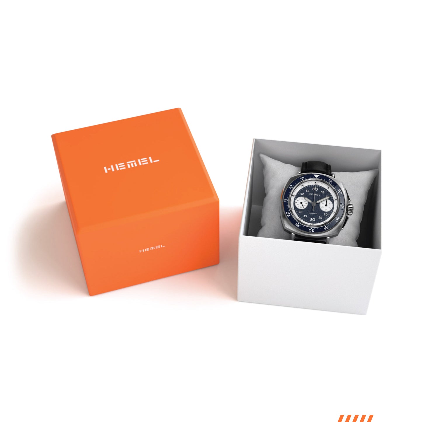 Sky Racer Hand Winding Mechanical Watch Limited HF Series