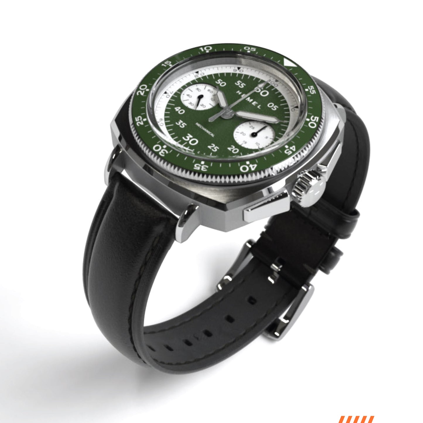 Sky Racer Hand Winding Mechanical Watch Limited HF Series