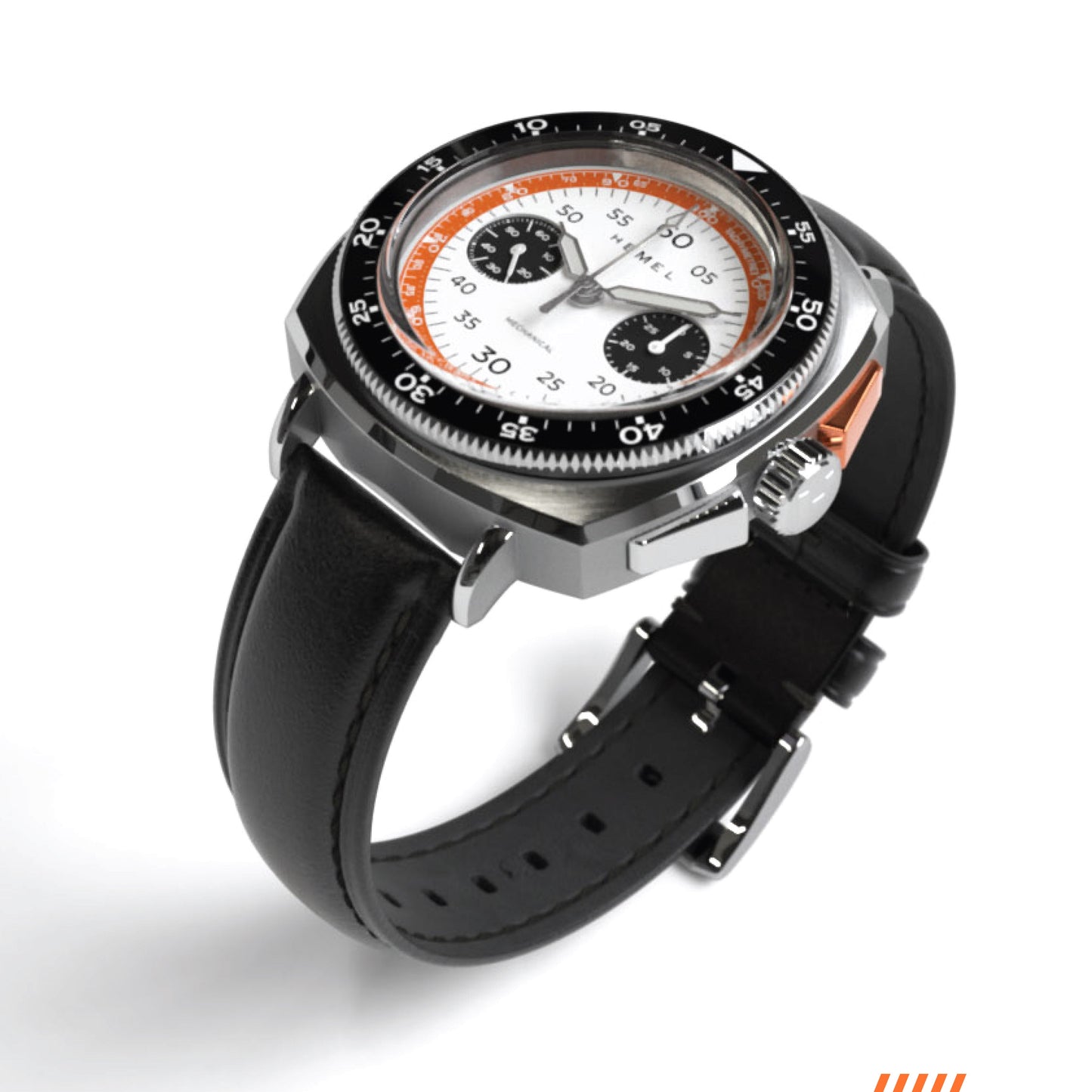 Sky Racer Hand Winding Mechanical Watch Limited HF Series