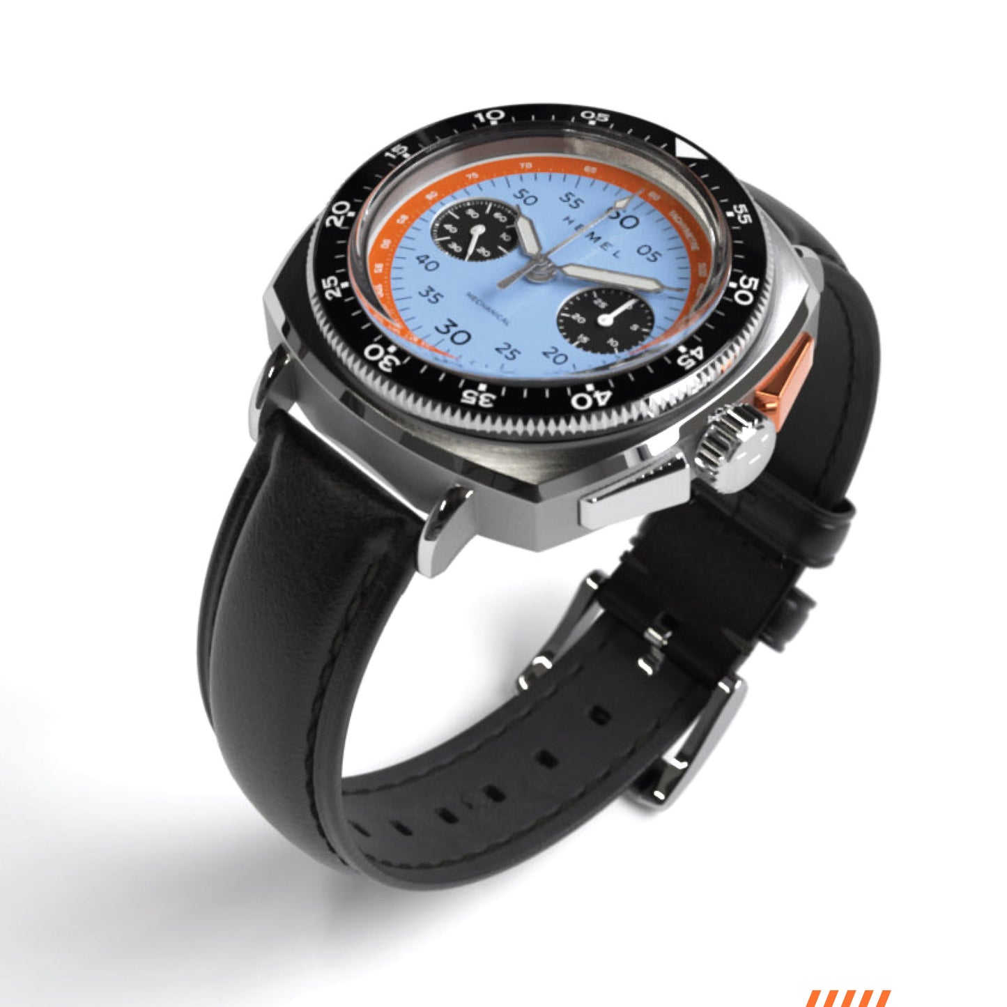 Sky Racer Hand Winding Mechanical Watch Limited HF Series