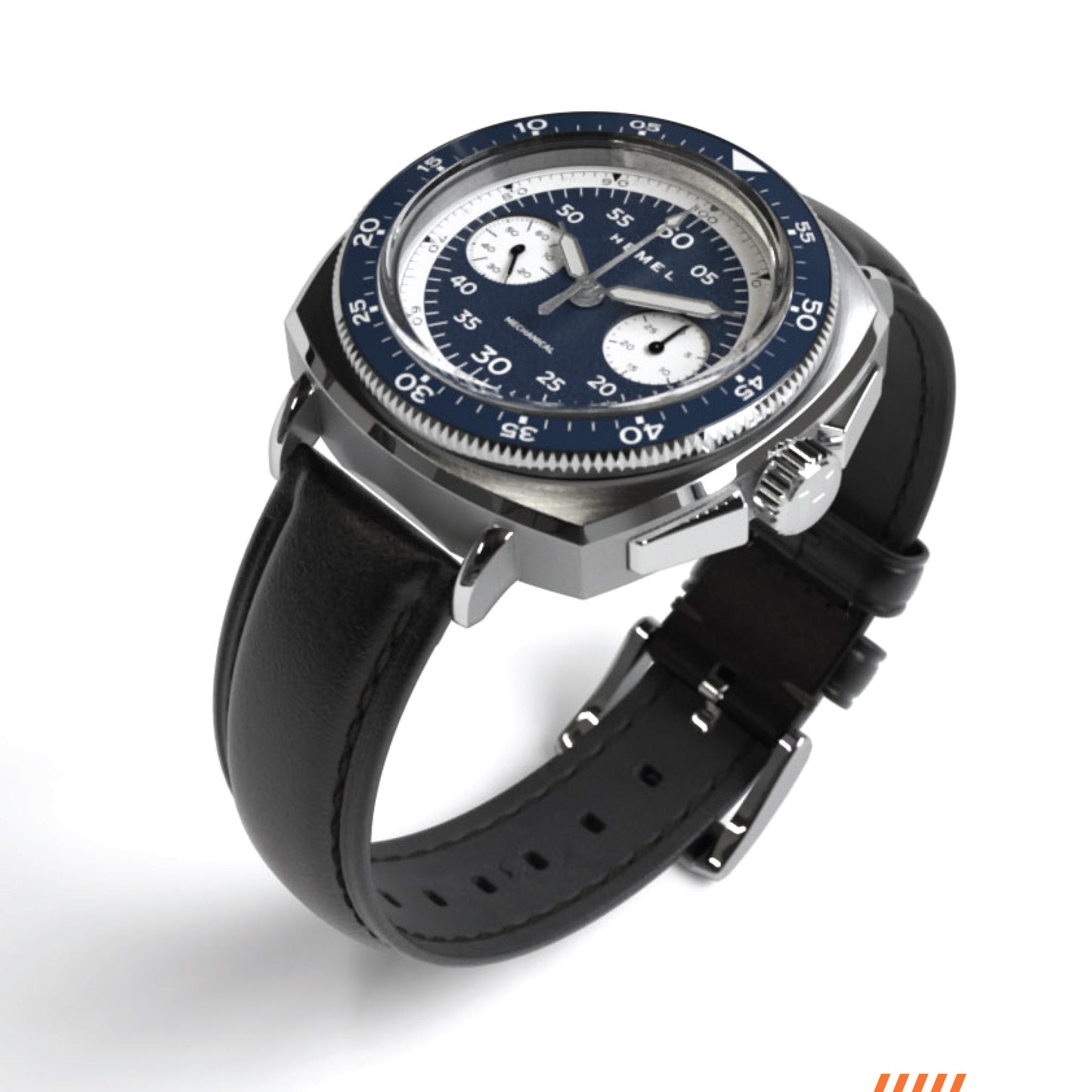Sky Racer Hand Winding Mechanical Watch Limited HF Series