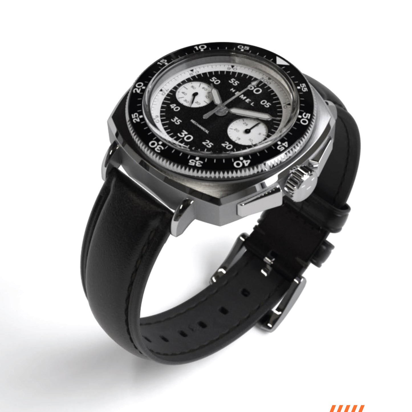 Sky Racer Hand Winding Mechanical Watch Limited HF Series