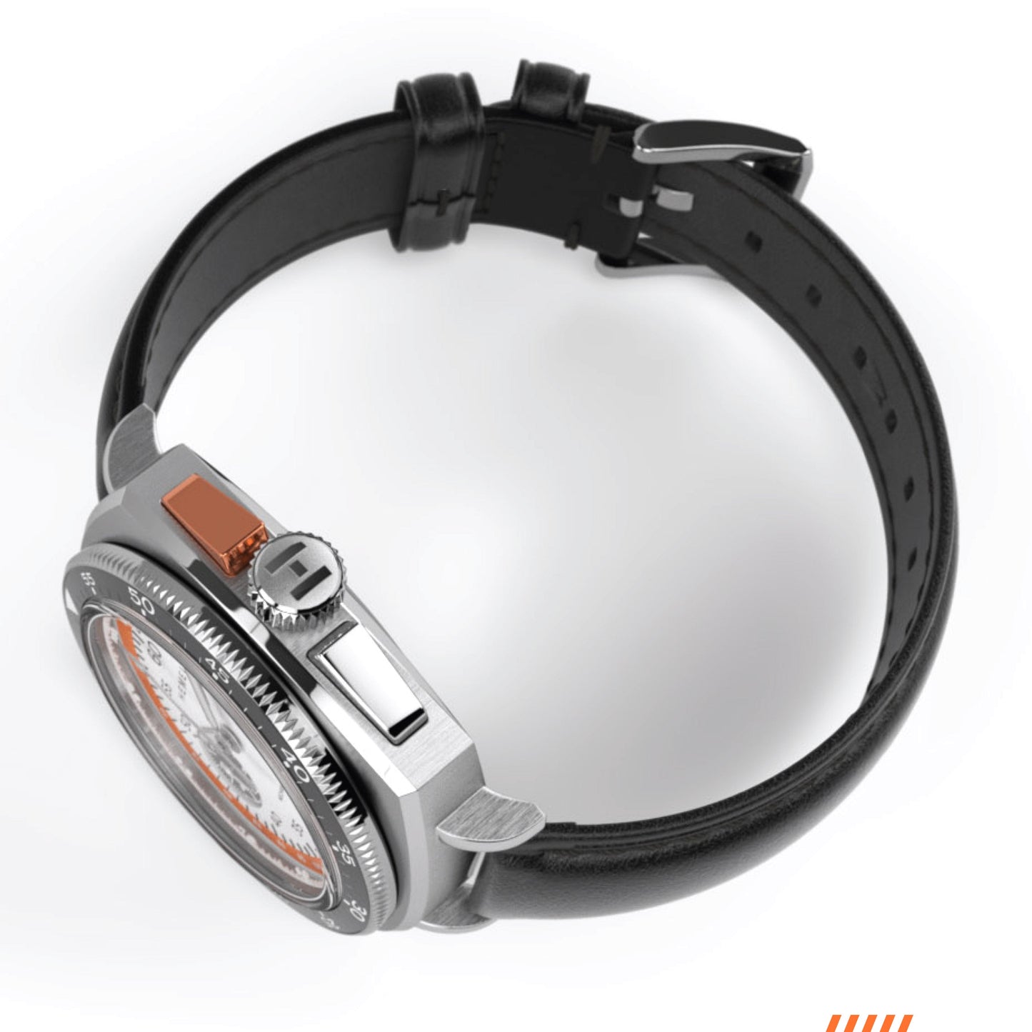 Sky Racer Hand Winding Mechanical Watch Limited HF Series