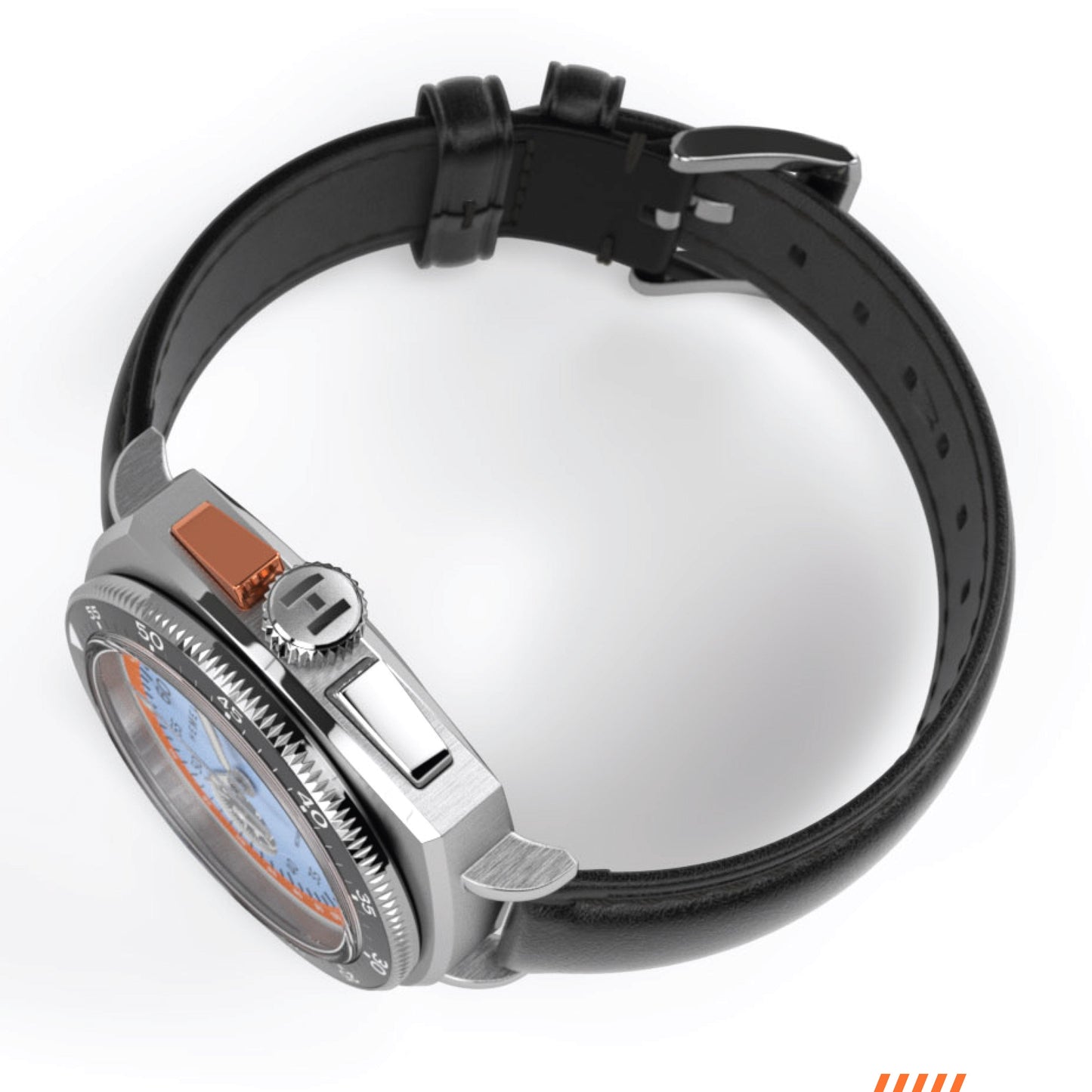 Sky Racer Hand Winding Mechanical Watch Limited HF Series