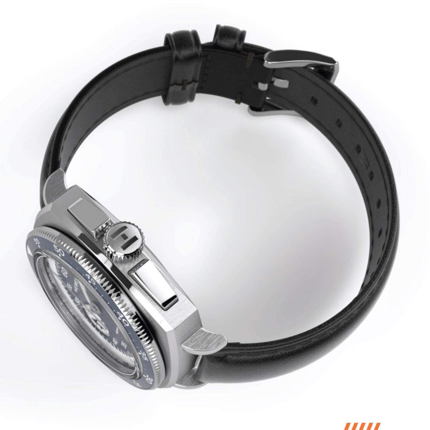 Sky Racer Hand Winding Mechanical Watch Limited HF Series