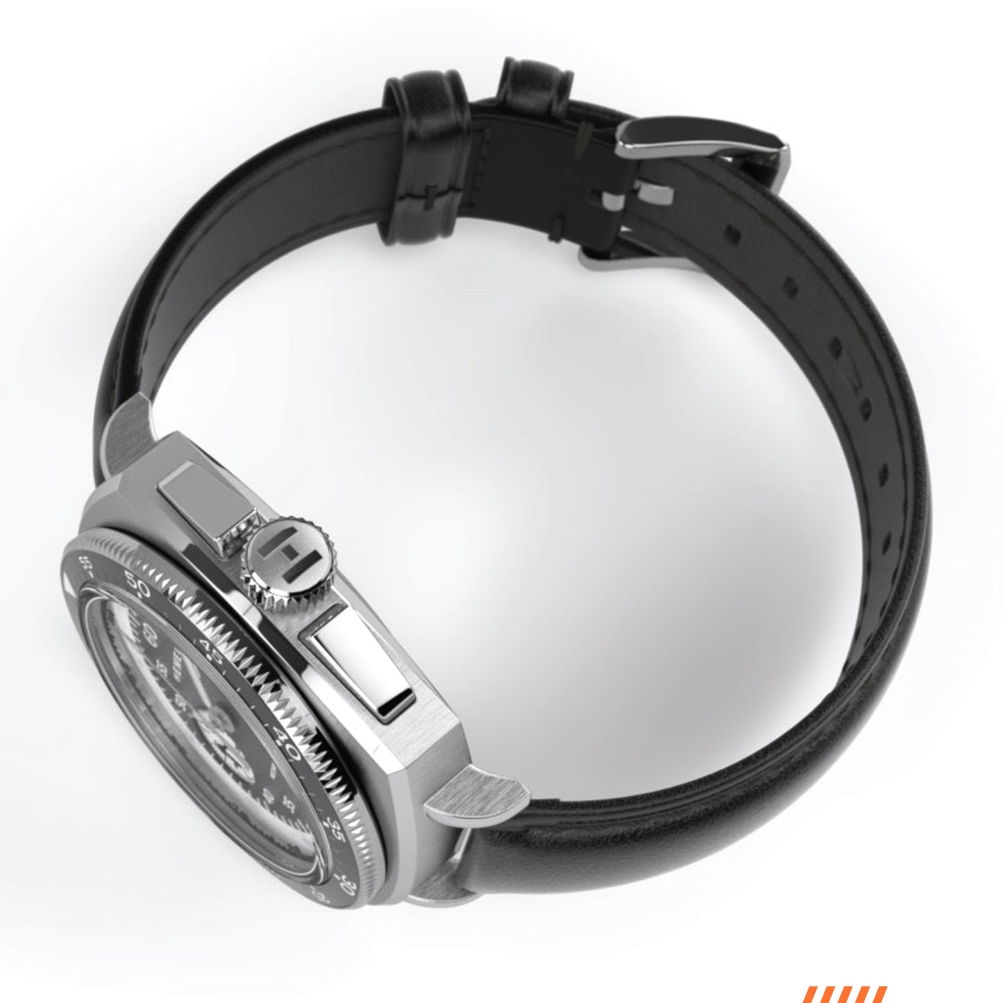 Sky Racer Hand Winding Mechanical Watch Limited HF Series
