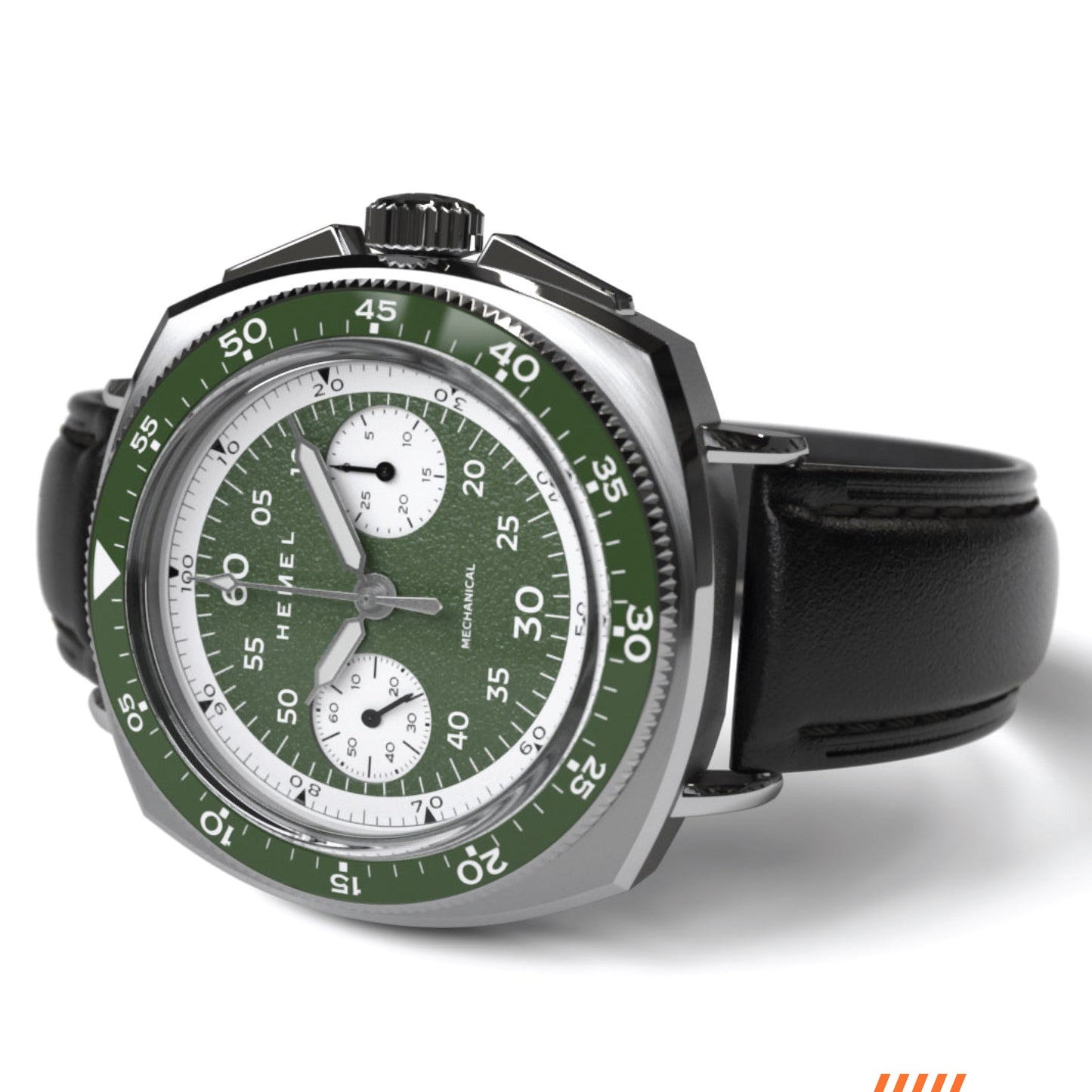 Sky Racer Hand Winding Mechanical Watch Limited HF Series