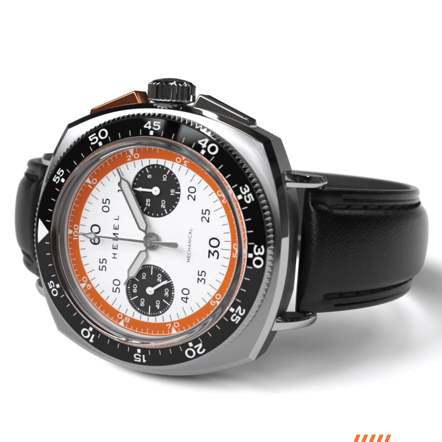 Sky Racer Hand Winding Mechanical Watch Limited HF Series