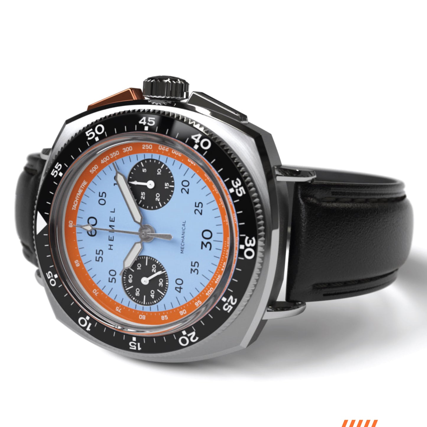 Sky Racer Hand Winding Mechanical Watch Limited HF Series
