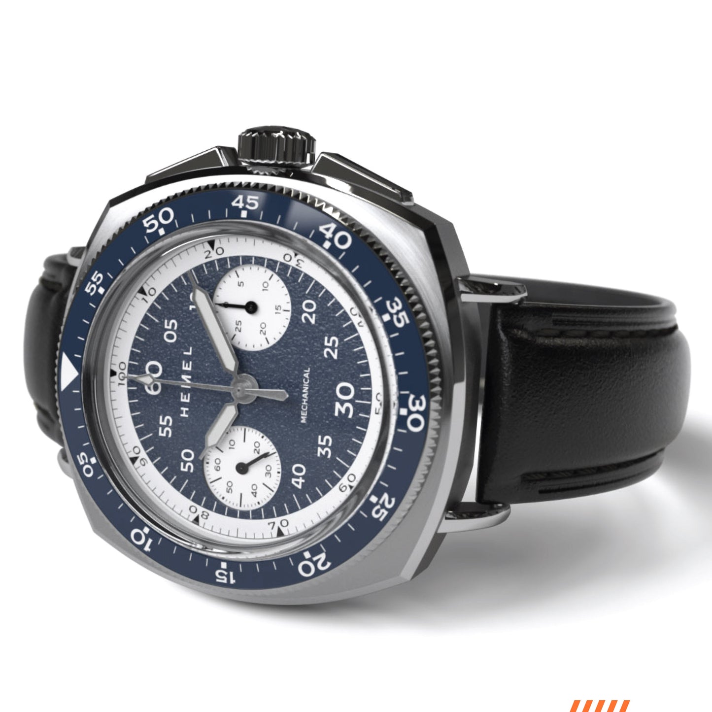 Sky Racer Hand Winding Mechanical Watch Limited HF Series