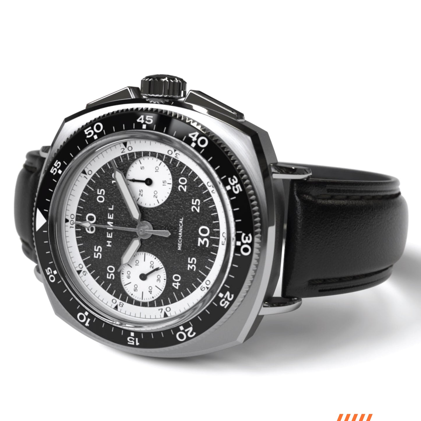 Sky Racer Hand Winding Mechanical Watch Limited HF Series