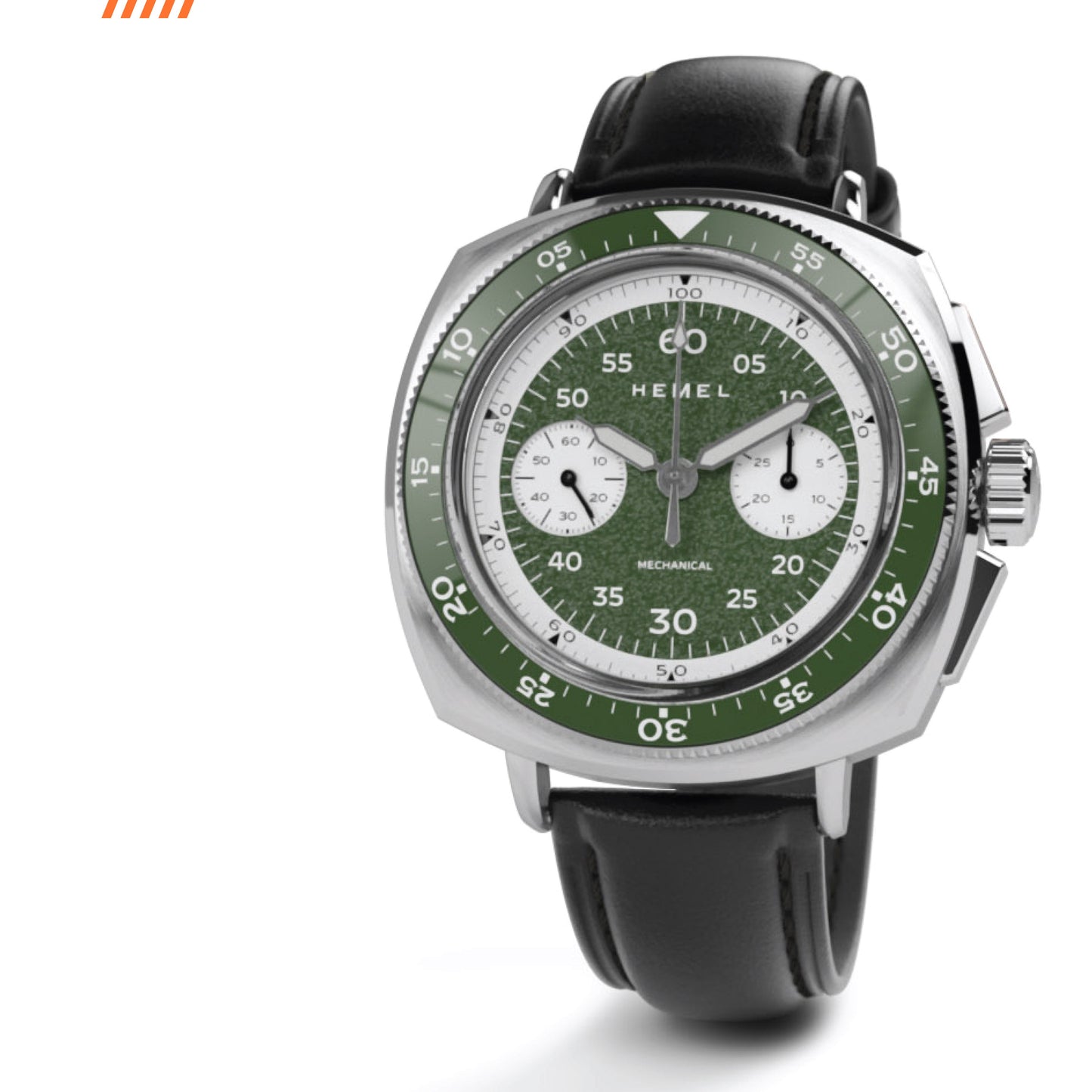 Sky Racer Hand Winding Mechanical Watch Limited HF Series