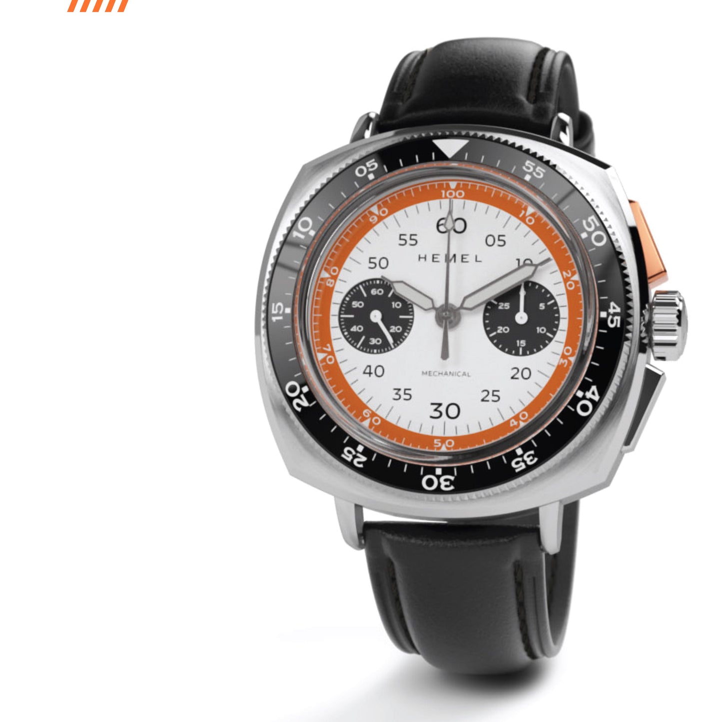 Sky Racer Hand Winding Mechanical Watch Limited HF Series