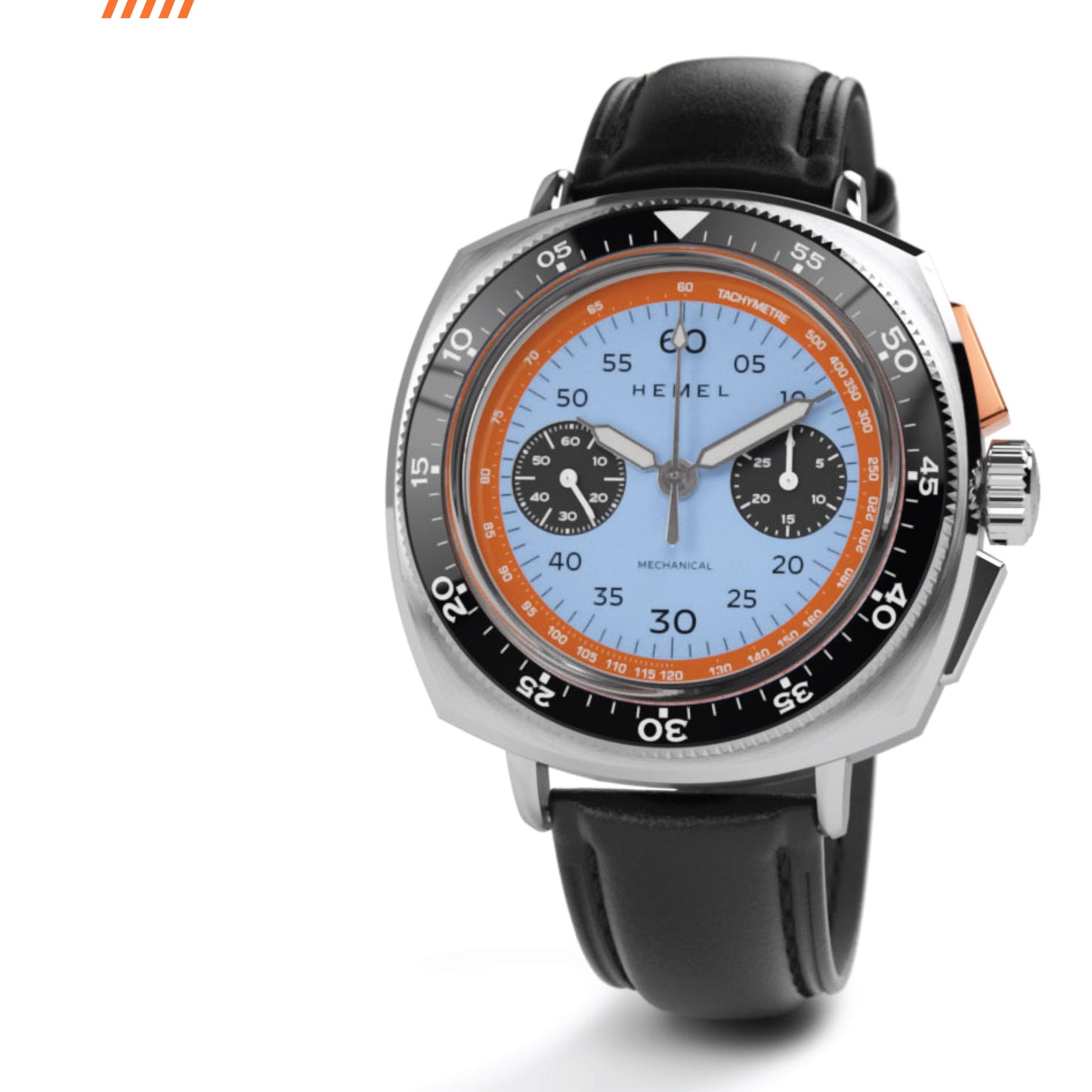 Sky Racer Hand Winding Mechanical Watch Limited HF Series