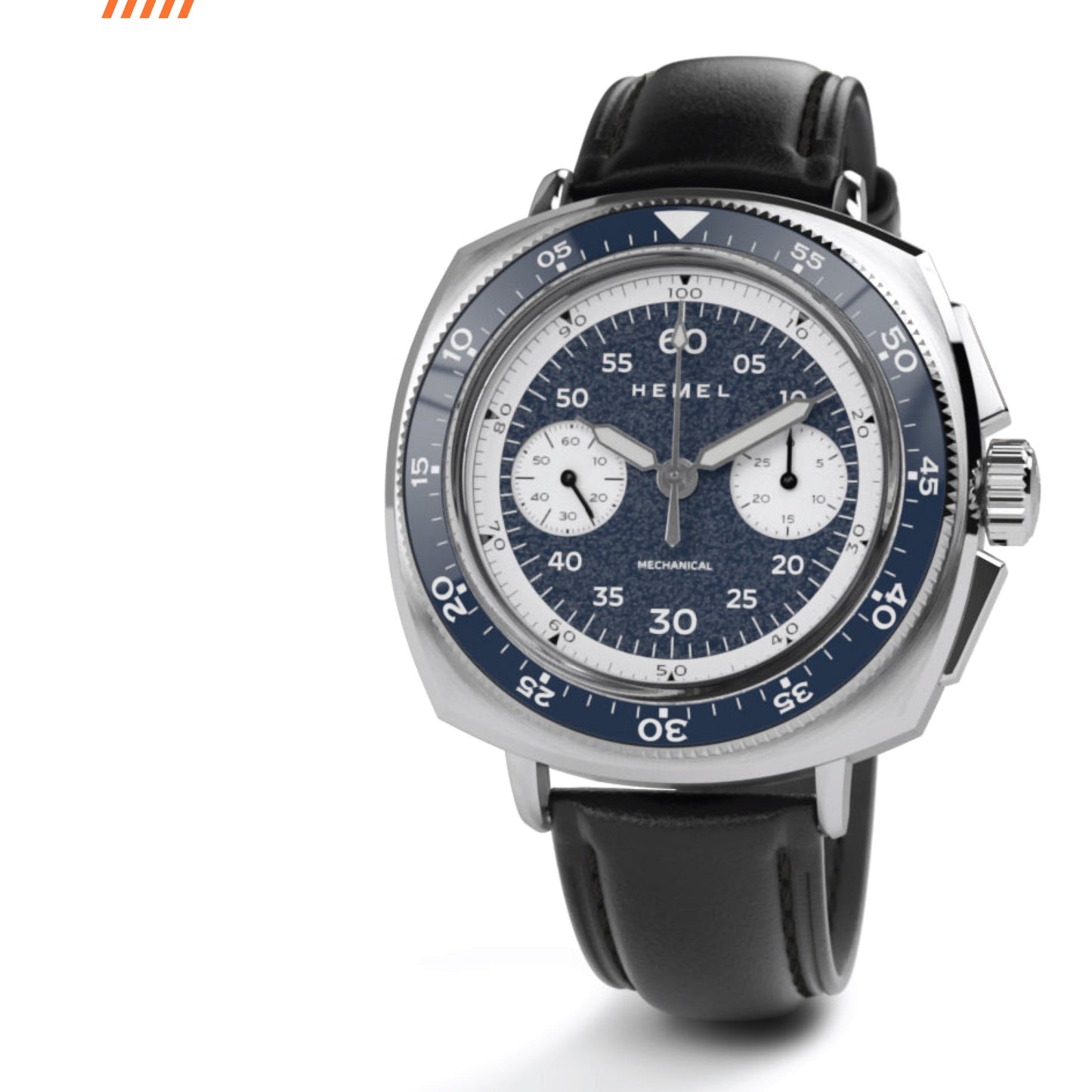 Sky Racer Hand Winding Mechanical Watch Limited HF Series