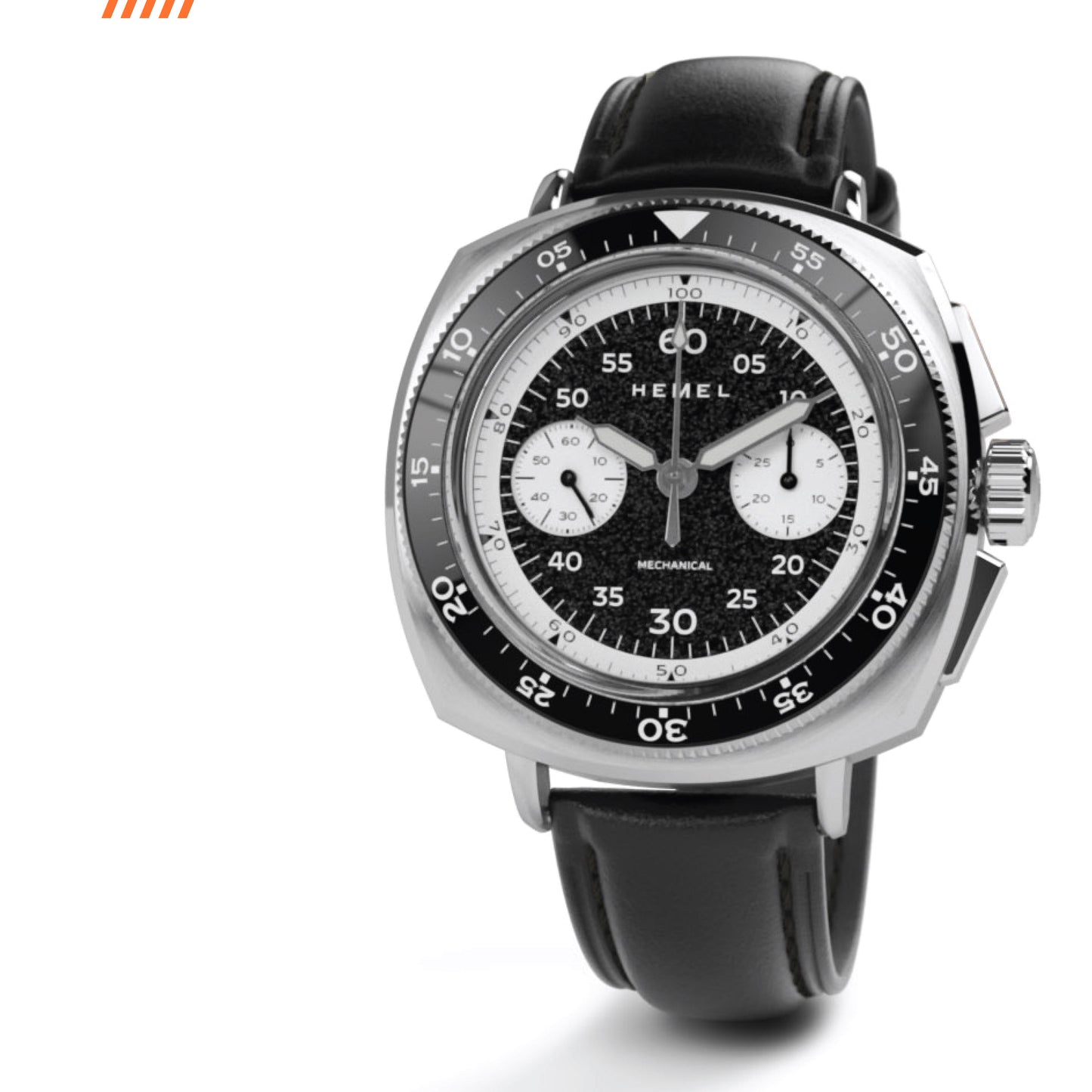 Sky Racer Hand Winding Mechanical Watch Limited HF Series