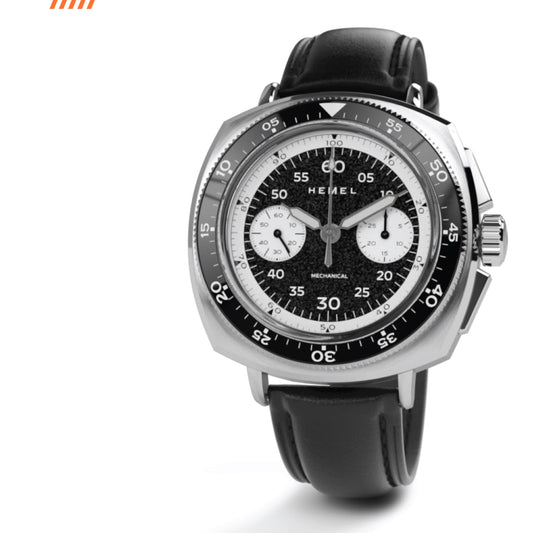 Sky Racer Hand Winding Mechanical Watch Limited HF Series