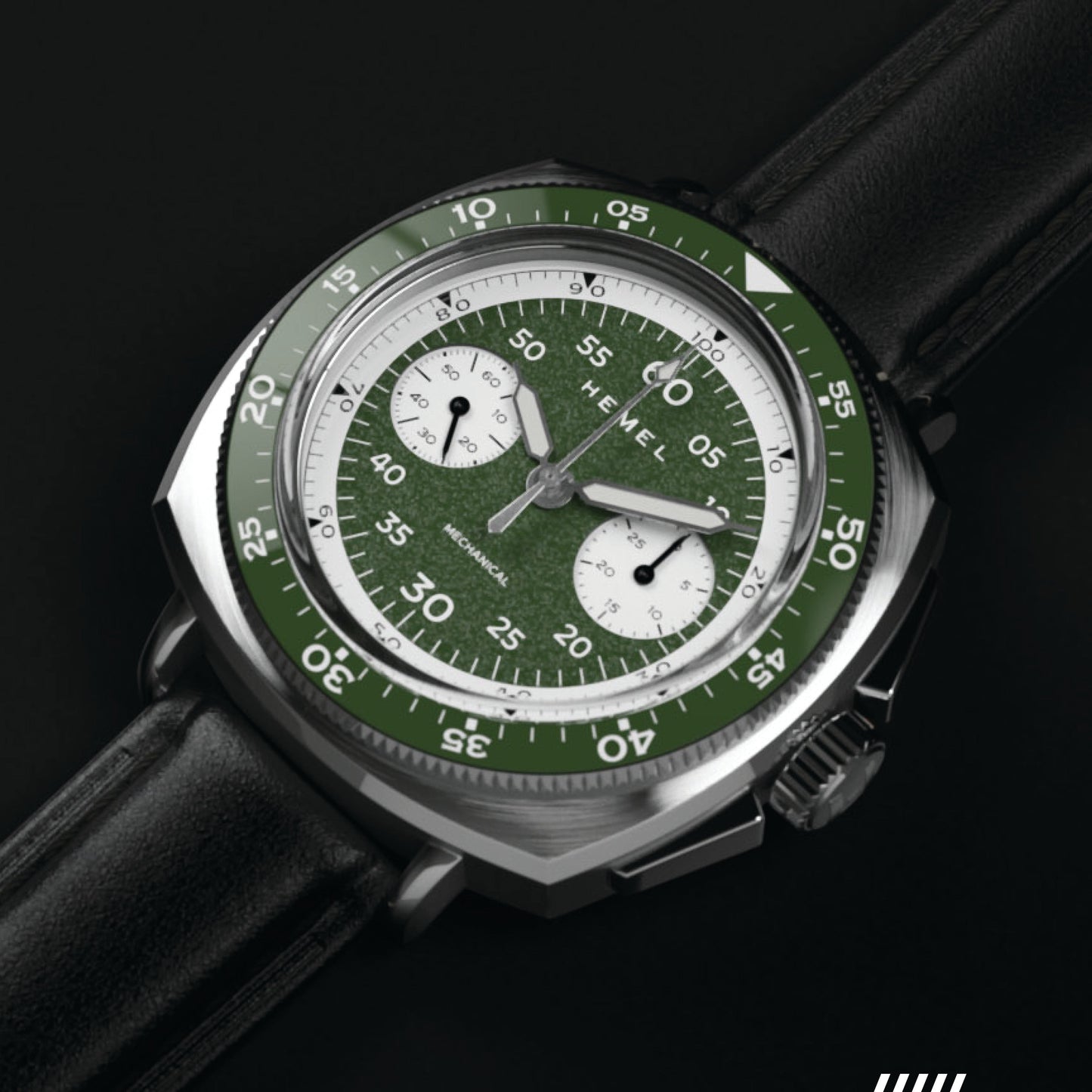 Sky Racer Hand Winding Mechanical Watch Limited HF Series