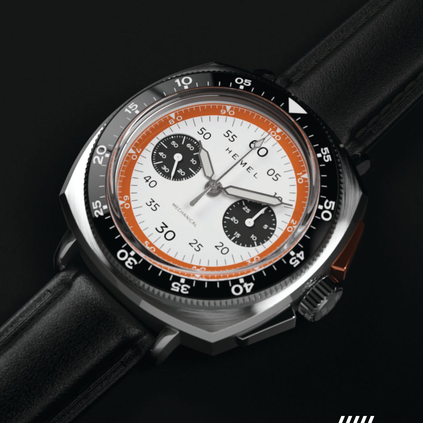 Sky Racer Hand Winding Mechanical Watch Limited HF Series