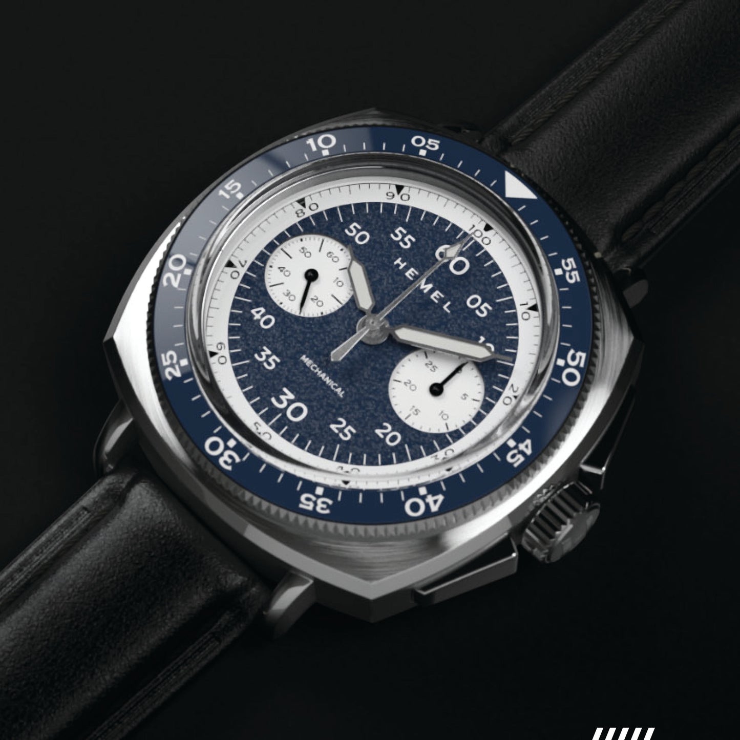 Sky Racer Hand Winding Mechanical Watch Limited HF Series