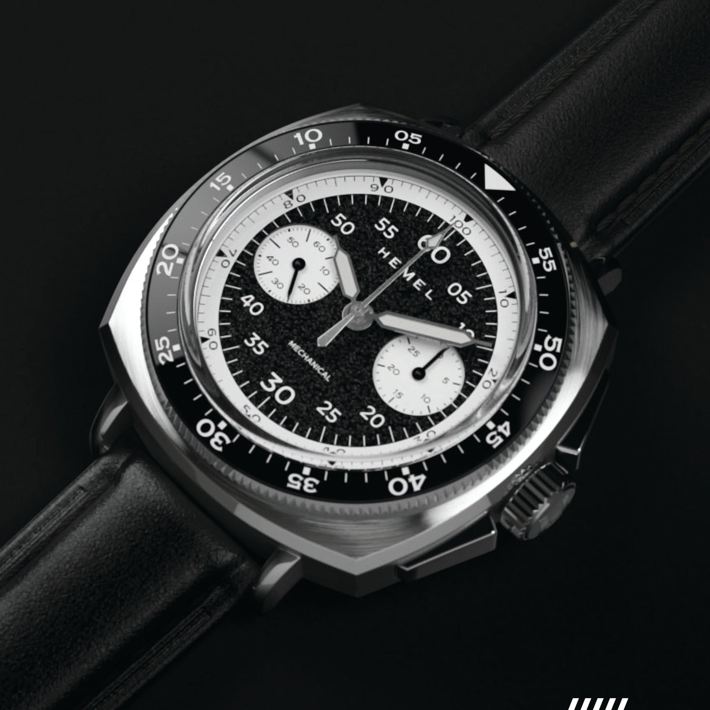 Sky Racer Hand Winding Mechanical Watch Limited HF Series