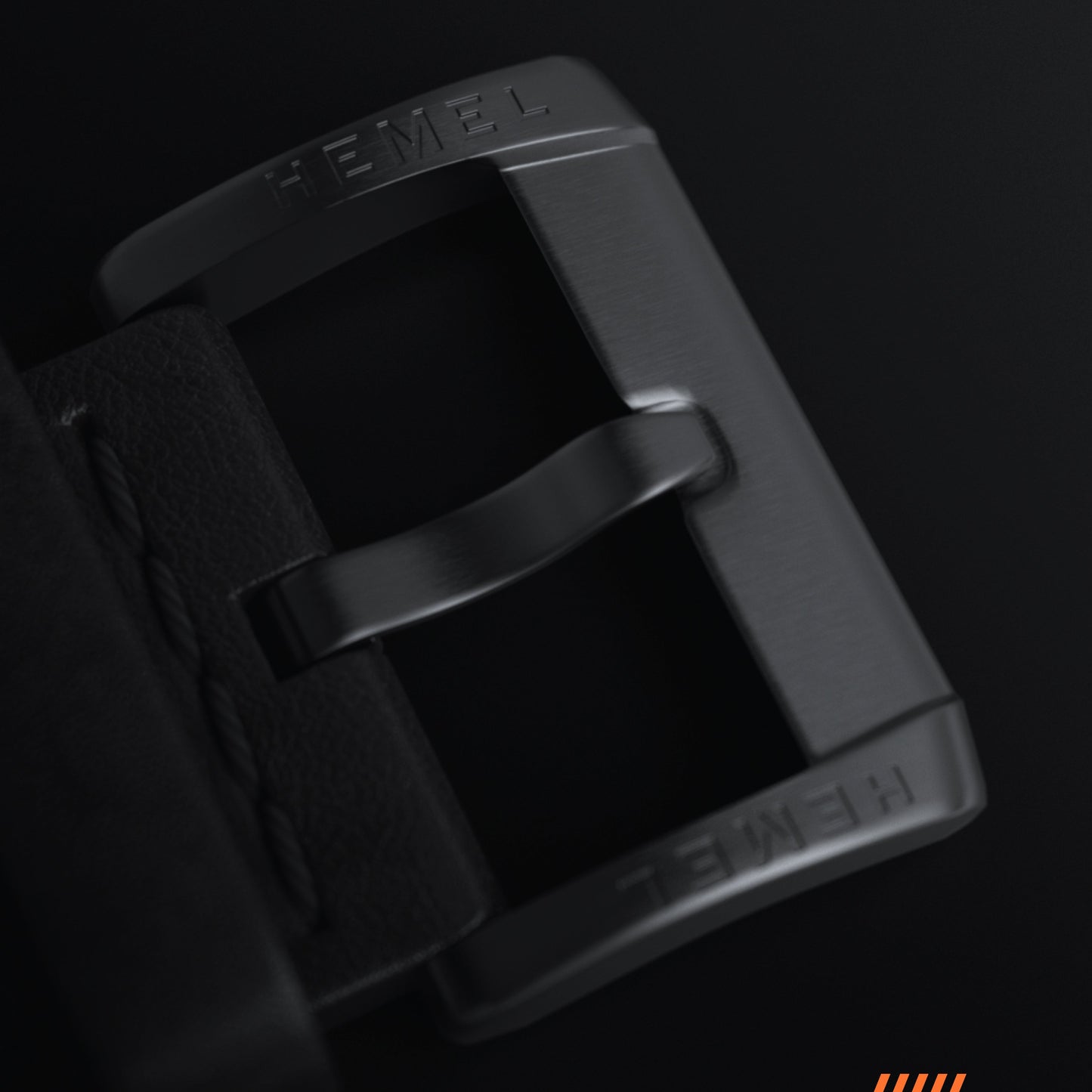Night Ops Hemel HFT20 VK64 Hybrid Movement Watch Edition