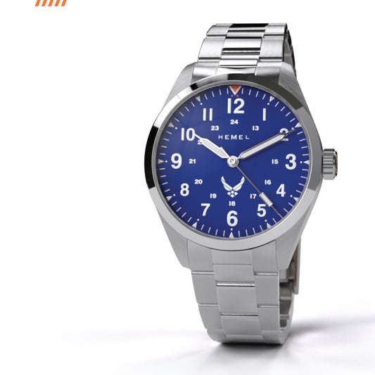 The Gallant USAF Special Edition Tool Watch HF Series
