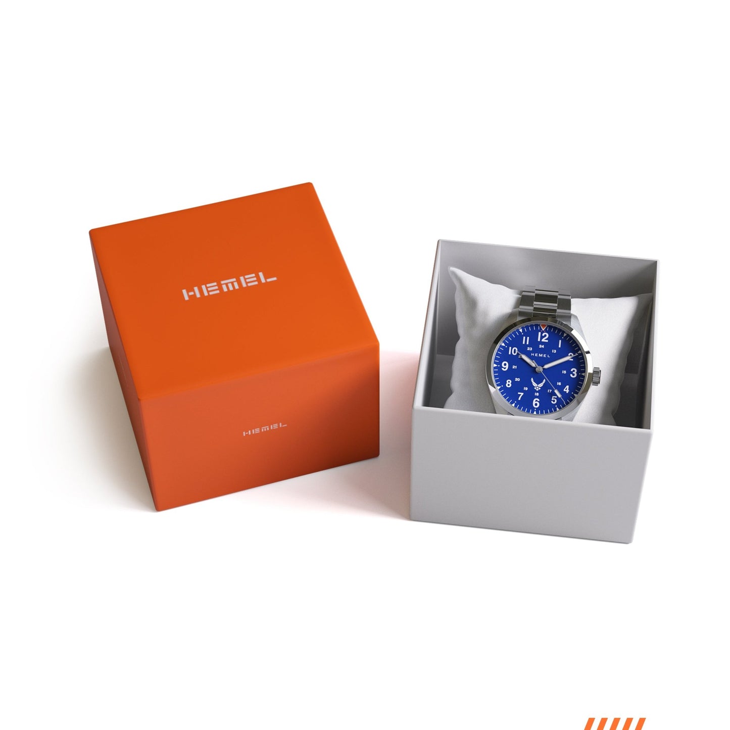 The Gallant USAF Special Edition Tool Watch HF Series - Veloce - The App For Watch Collectors
