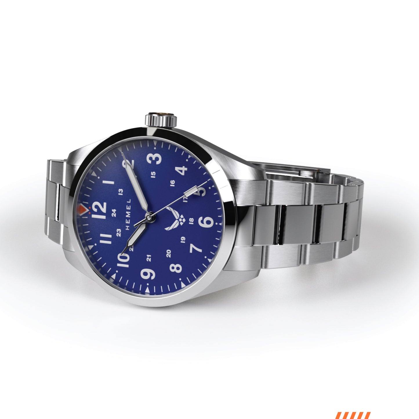 The Gallant USAF Special Edition Tool Watch HF Series