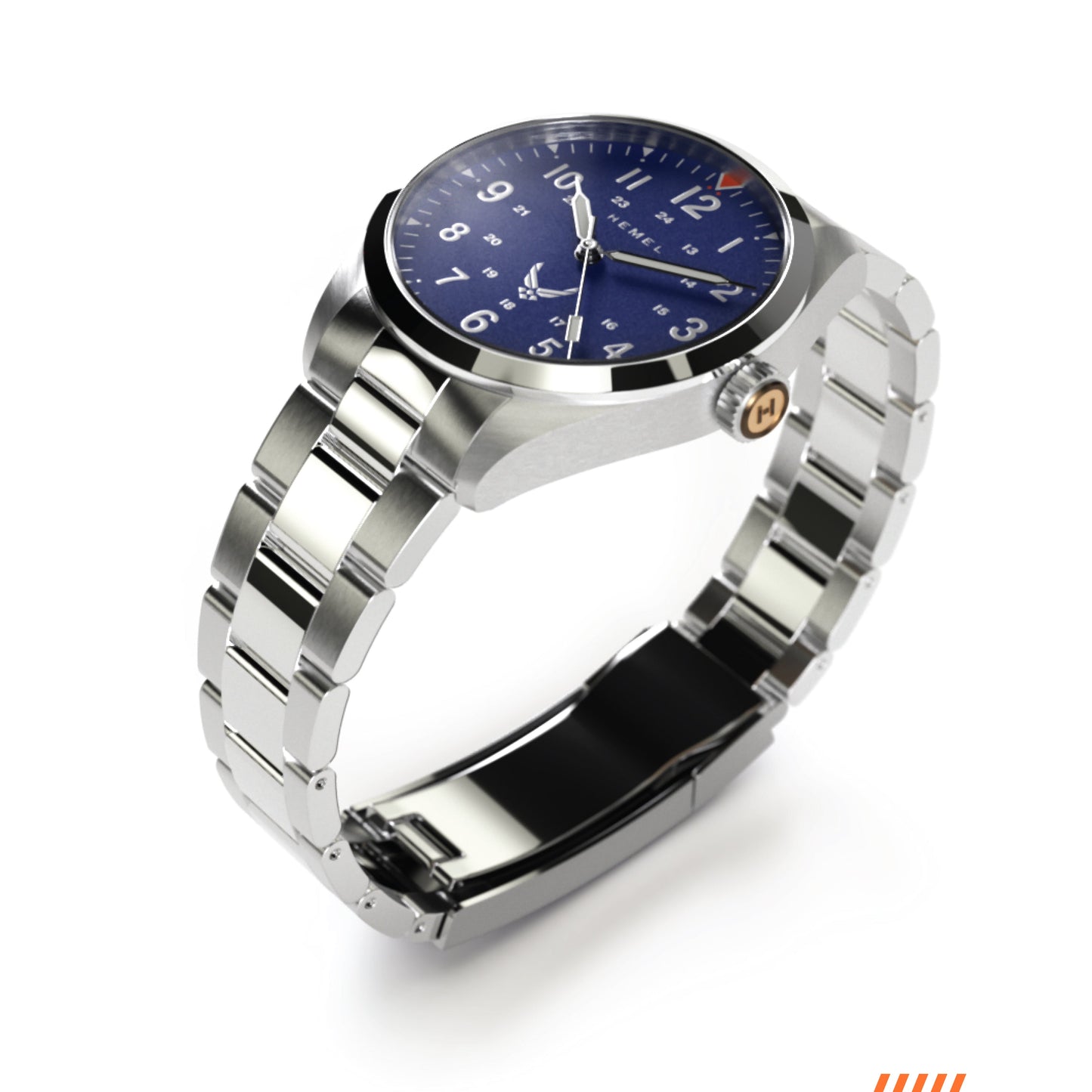 The Gallant USAF Special Edition Tool Watch HF Series