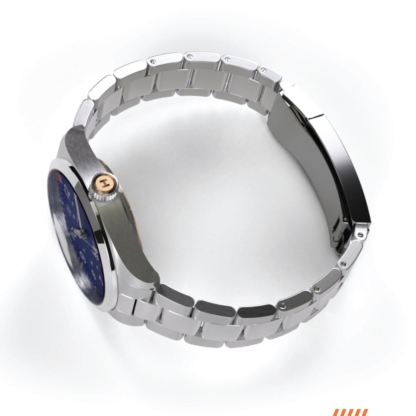 The Gallant USAF Special Edition Tool Watch HF Series