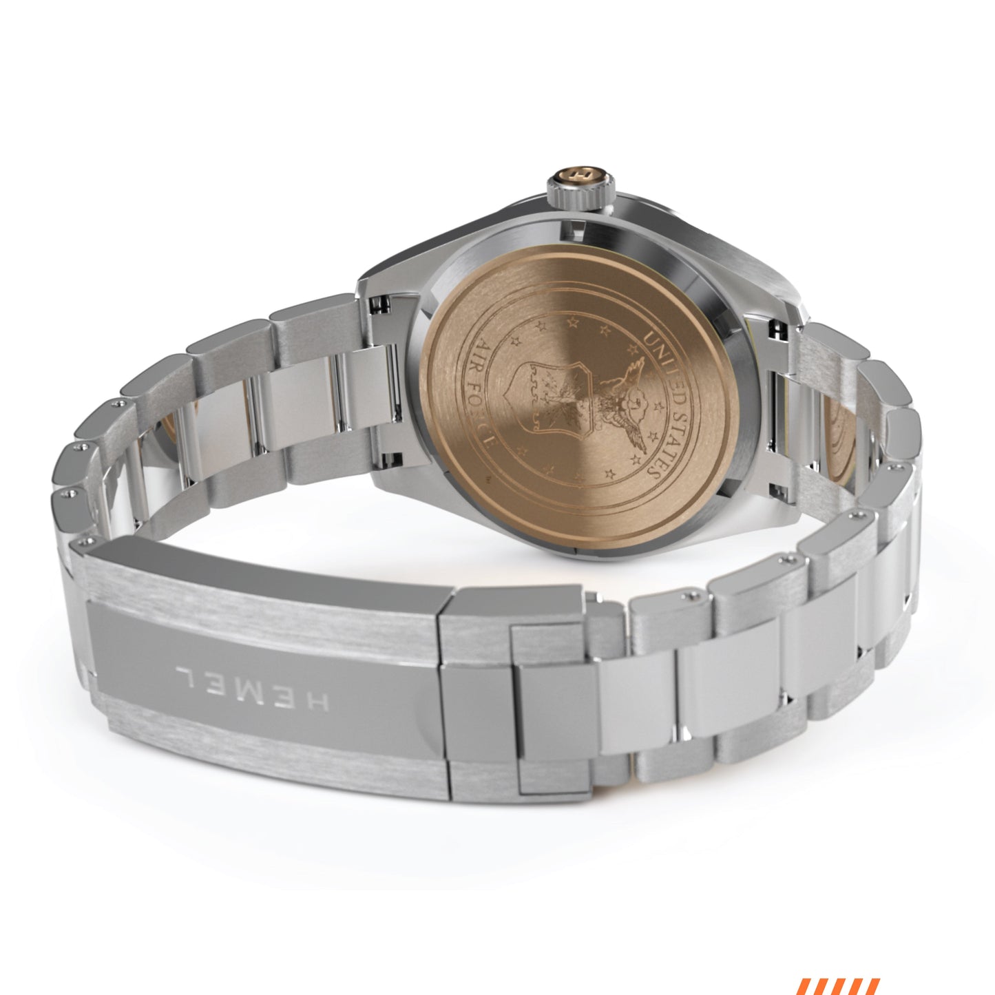 The Gallant USAF Special Edition Tool Watch HF Series