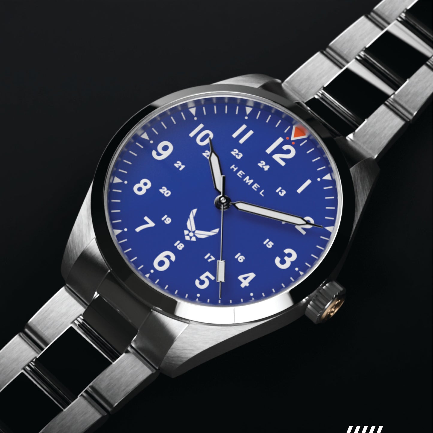 The Gallant USAF Special Edition Tool Watch HF Series