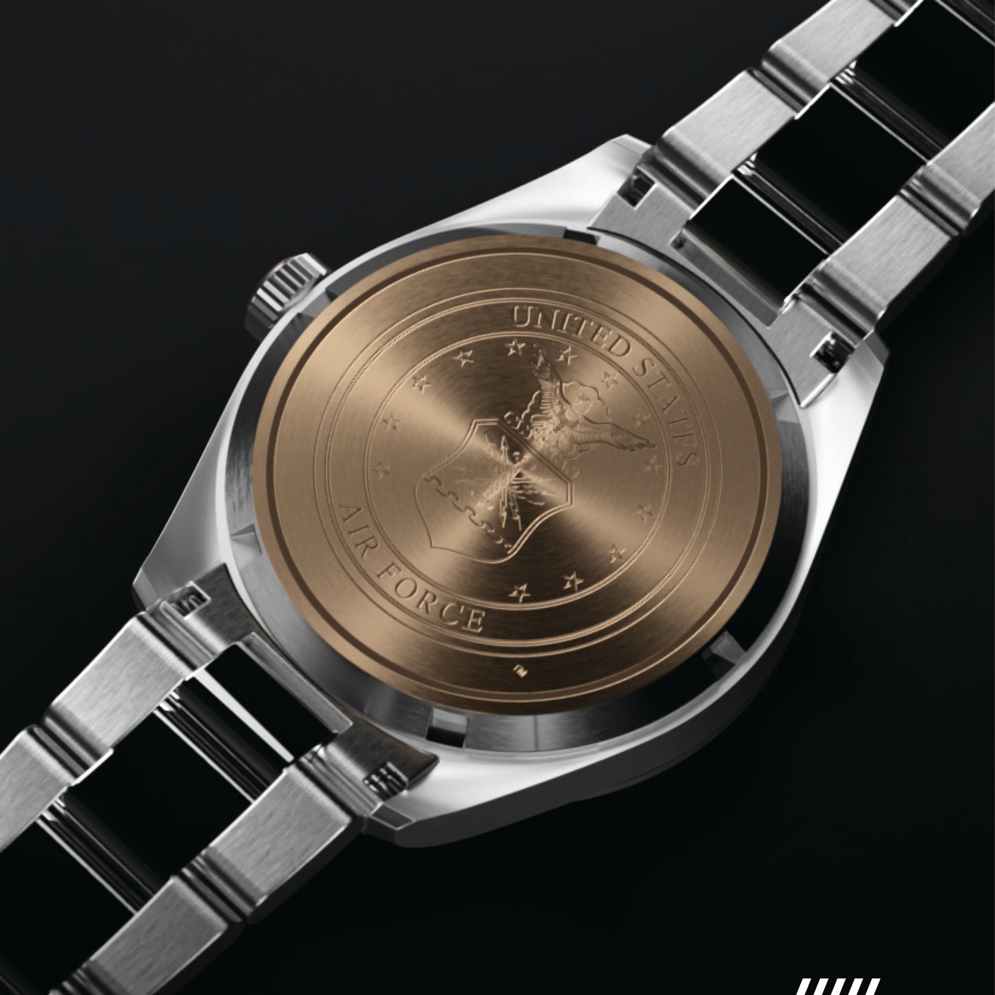 The Gallant USAF Special Edition Tool Watch HF Series