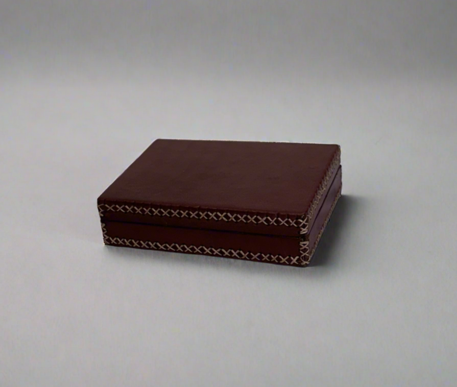 La Reina | Playing Card Box by Bati