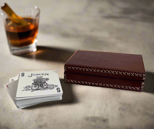 La Reina | Playing Card Box by Bati