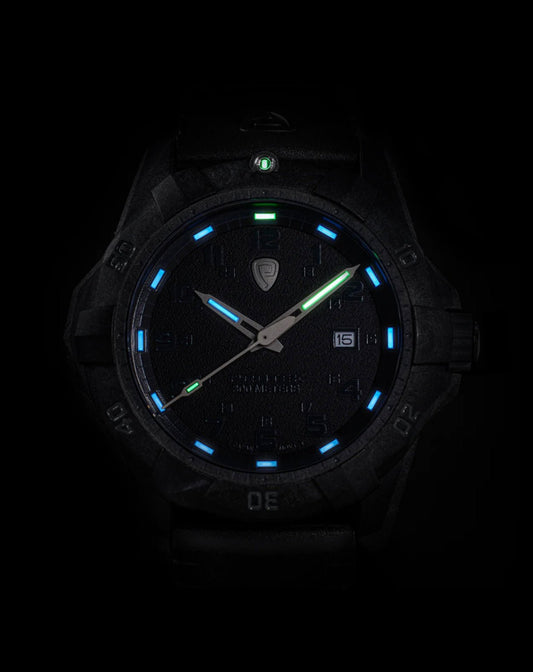 ProTek - Watch - Model PT2004 - Veloce - The App For Watch Collectors