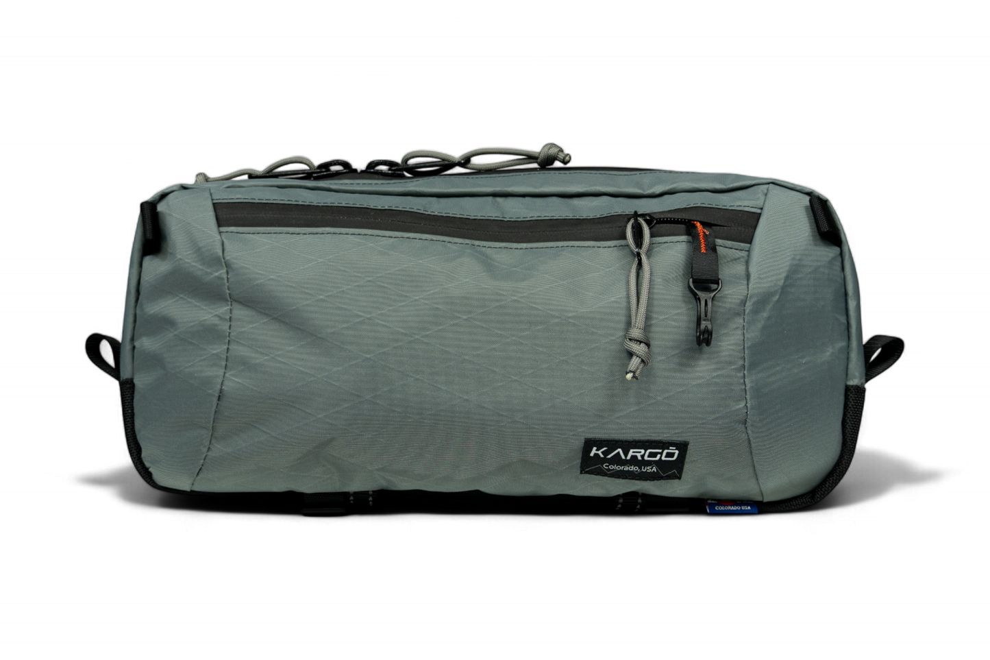 Loculus X Pack Sling Bag for Travel and Everyday Use