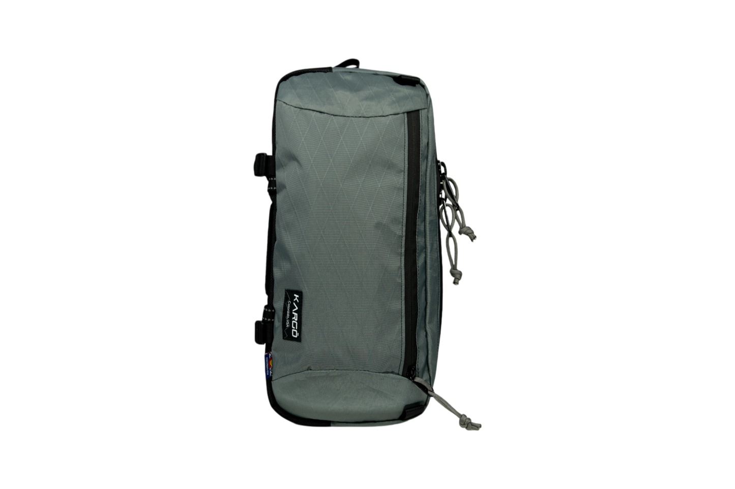 Loculus X Pack Sling Bag for Travel and Everyday Use