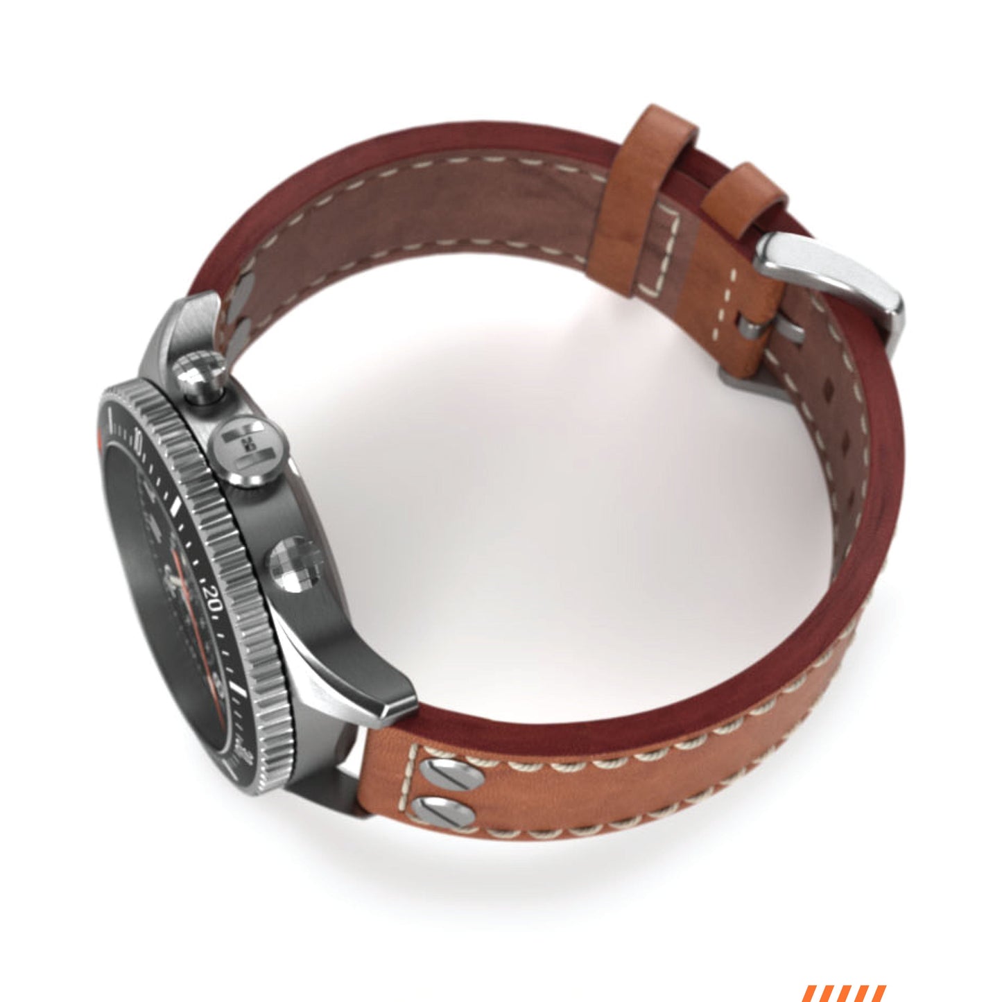 Hemel HFT20 USAF Special Edition Military Watch Design