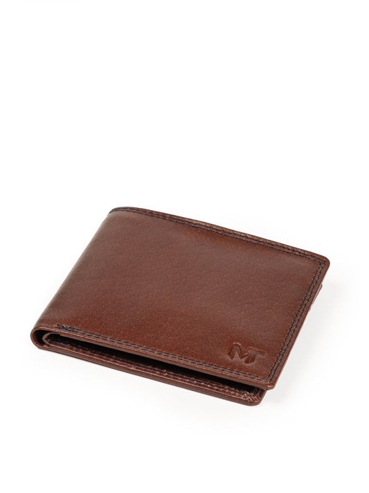 Brown Slate Cash & Card Holder - Veloce - The App For Watch Collectors